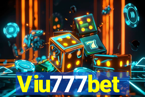 Viu777bet