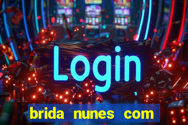 brida nunes com medico portal zacarias