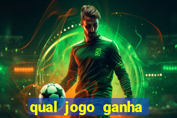 qual jogo ganha dinheiro ao se cadastrar