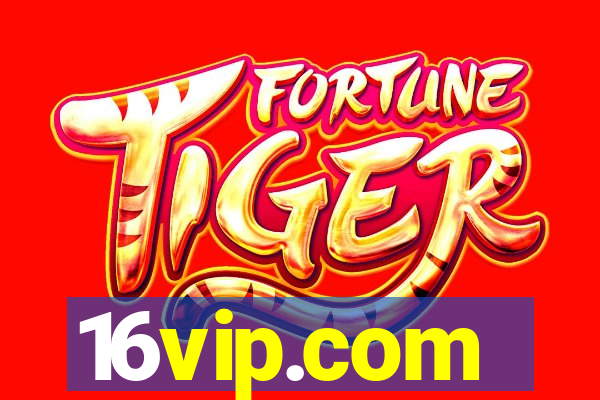 16vip.com