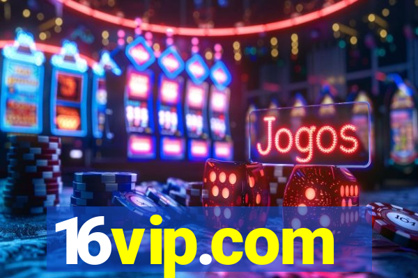 16vip.com