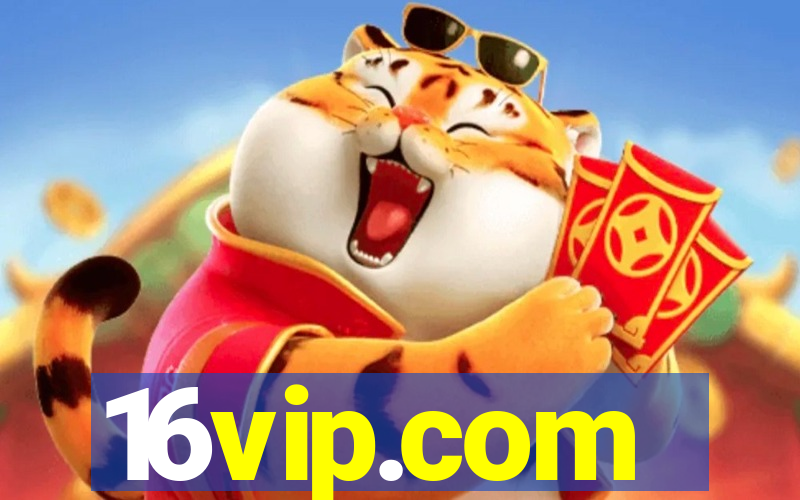 16vip.com