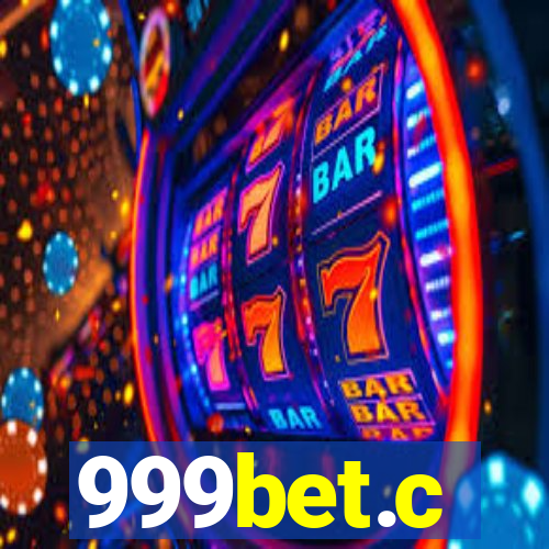 999bet.c
