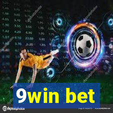 9win bet