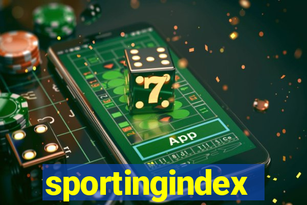 sportingindex