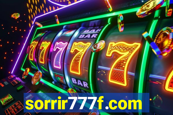 sorrir777f.com
