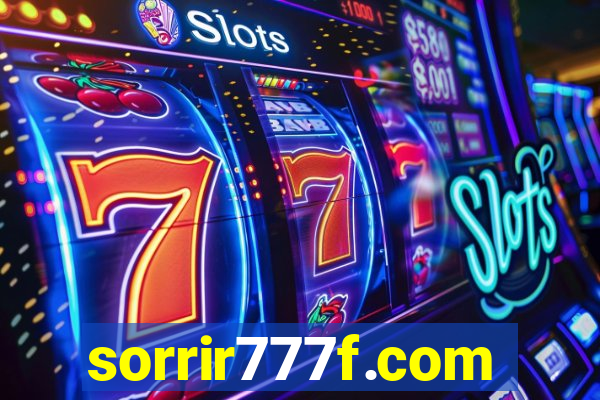 sorrir777f.com