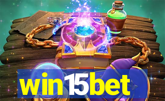 win15bet