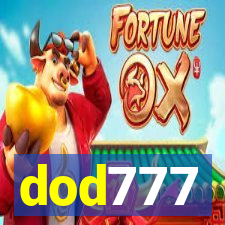 dod777