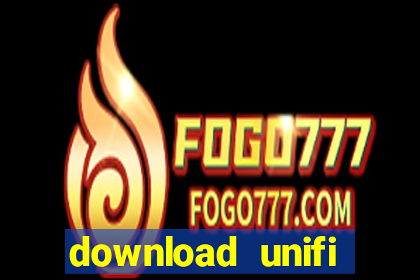download unifi controller windows