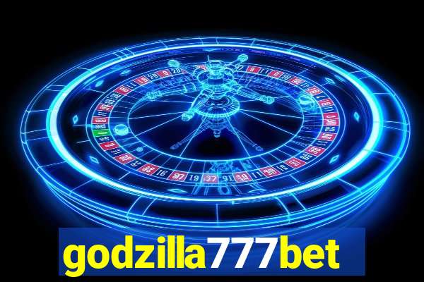 godzilla777bet