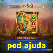 ped ajuda