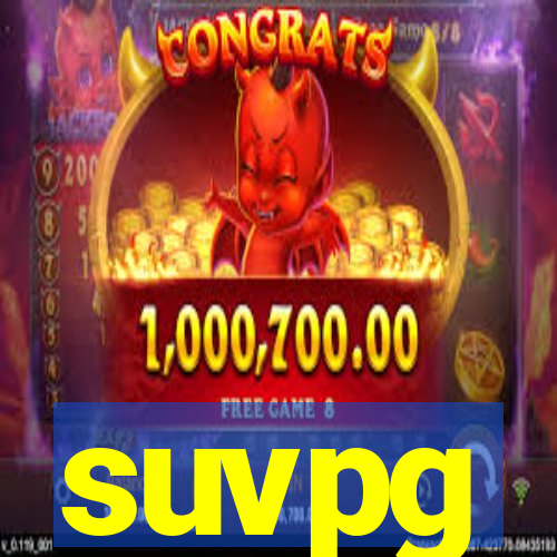 suvpg