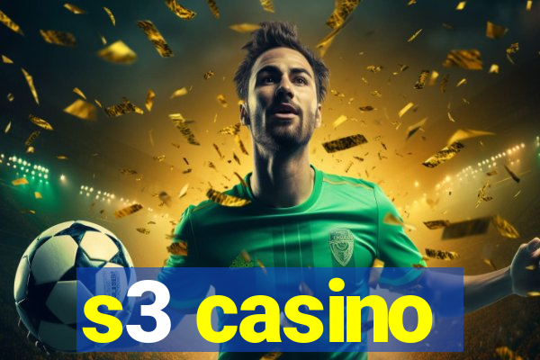 s3 casino
