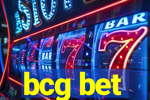 bcg bet