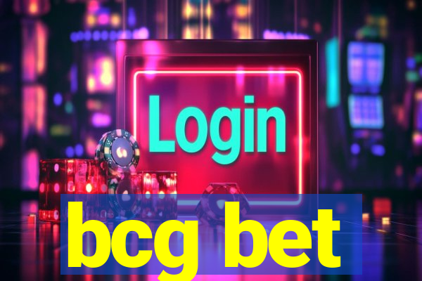 bcg bet