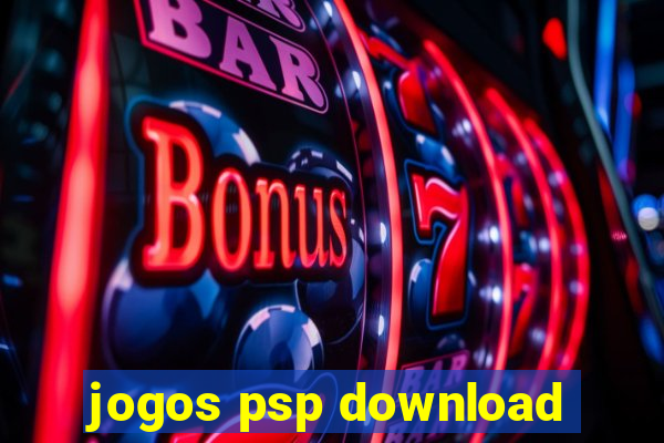 jogos psp download