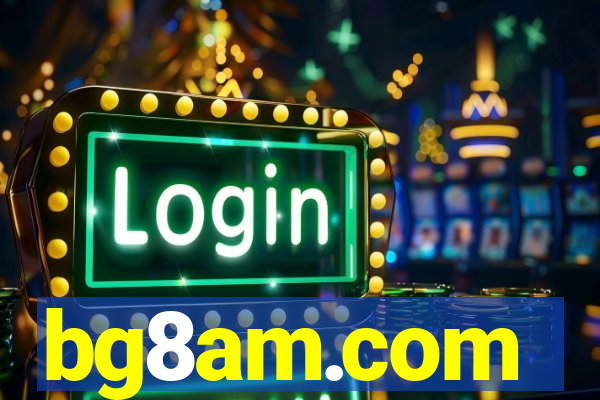 bg8am.com