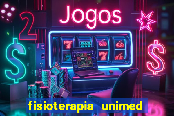 fisioterapia unimed porto alegre