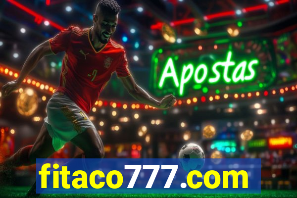 fitaco777.com
