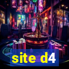 site d4