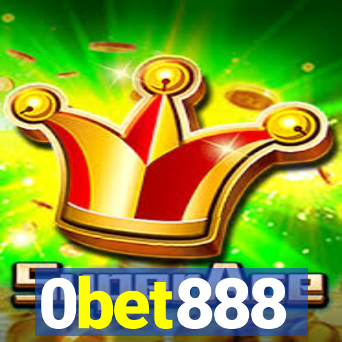 0bet888