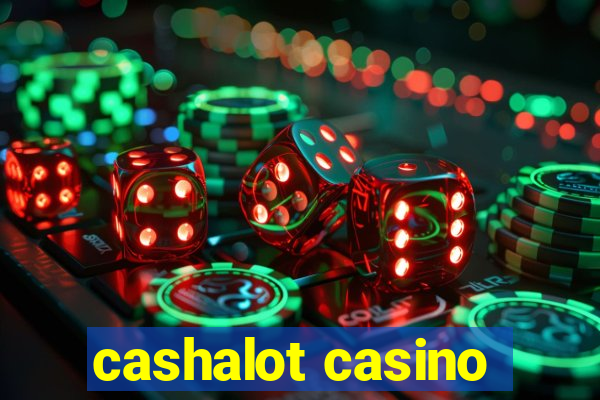 cashalot casino