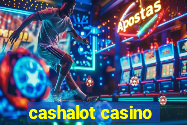 cashalot casino