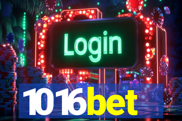1016bet