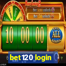 bet120 login