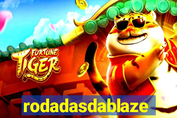 rodadasdablaze