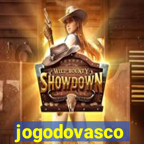 jogodovasco