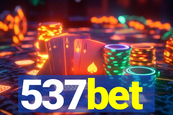 537bet