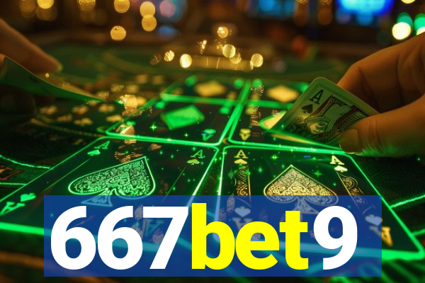 667bet9