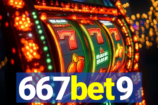 667bet9