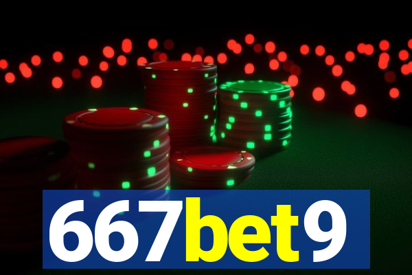 667bet9