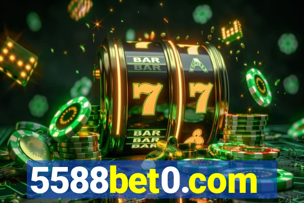5588bet0.com