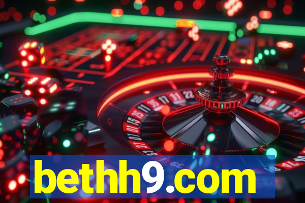 bethh9.com