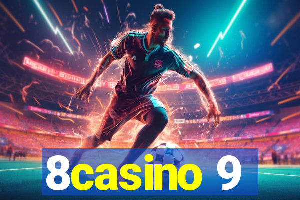 8casino 9