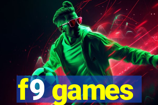 f9 games