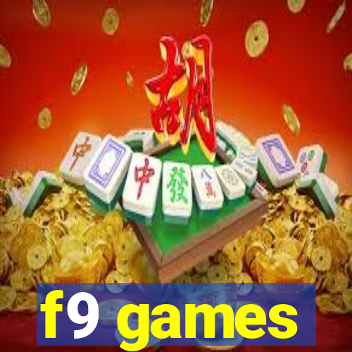 f9 games