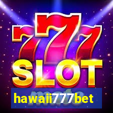 hawaii777bet
