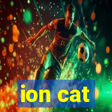 ion cat