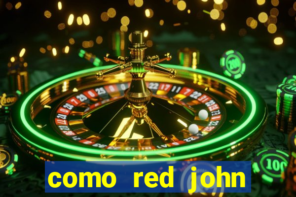 como red john sabia da lista de jane