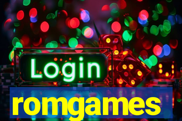 romgames