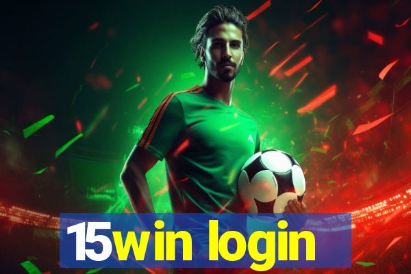 15win login