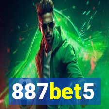 887bet5