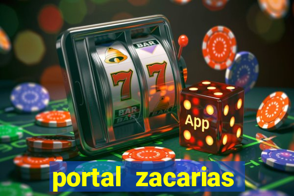portal zacarias cadaver encontrado