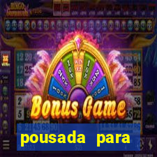 pousada para arrendar em porto de galinhas