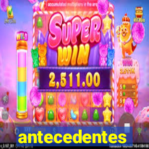 antecedentes criminais bahia